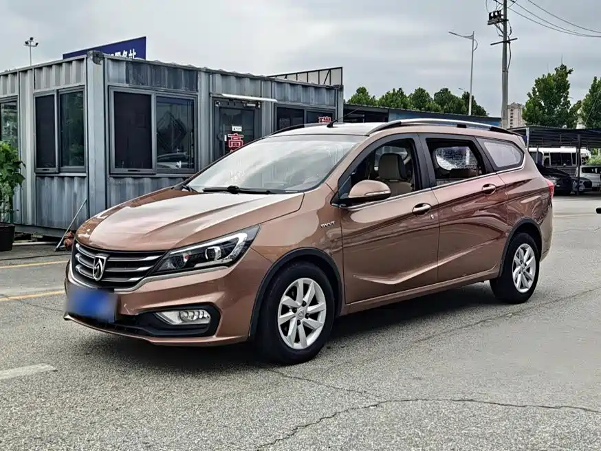Baojun 310W