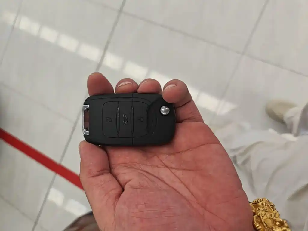 Baojun 310W — миниатюра 9