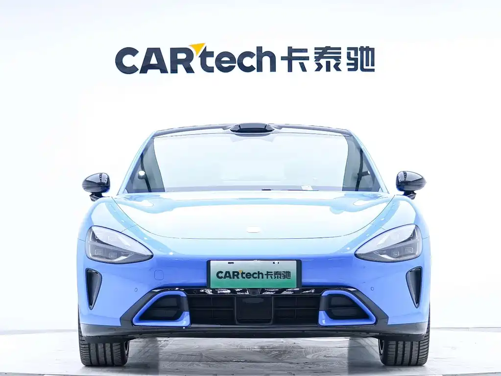 Xiaomi SU7 2026 Pro