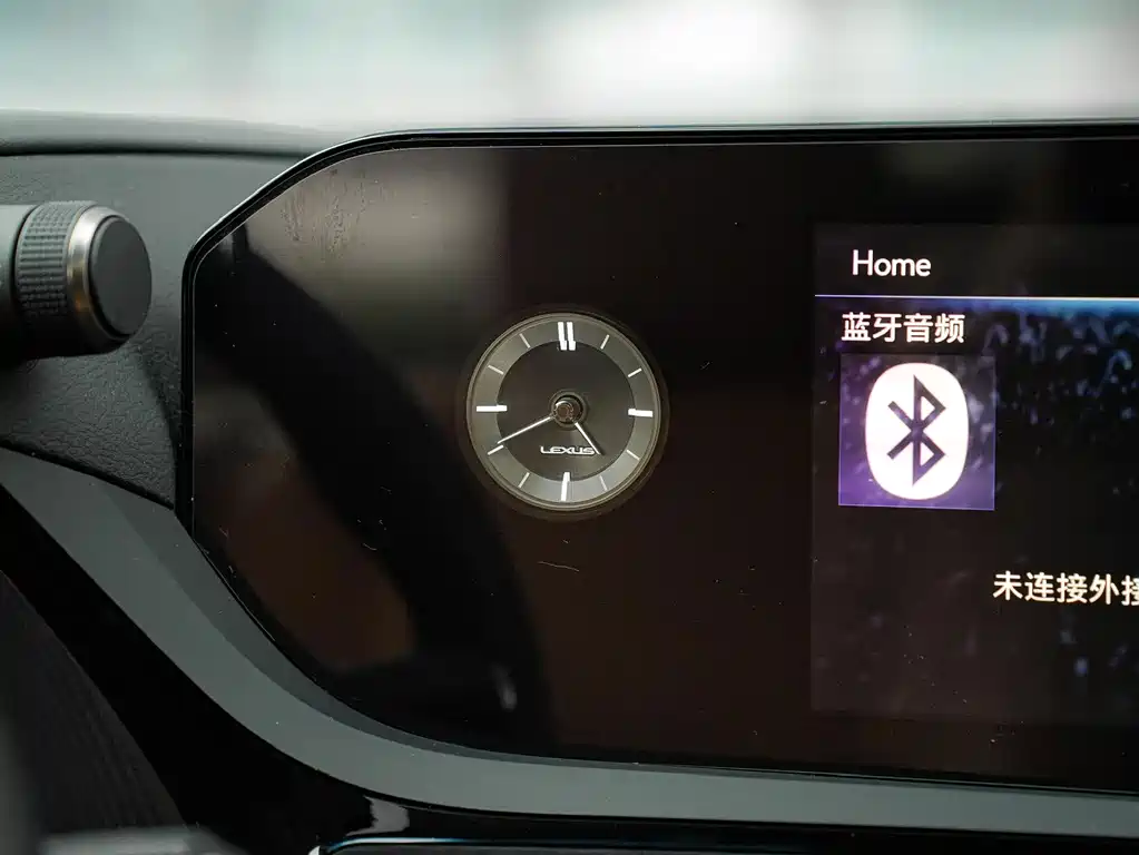 Lexus ES — миниатюра 18