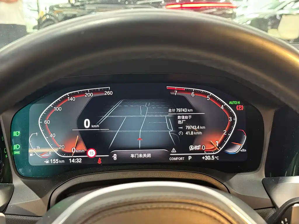 BMW 4 Series — миниатюра 10