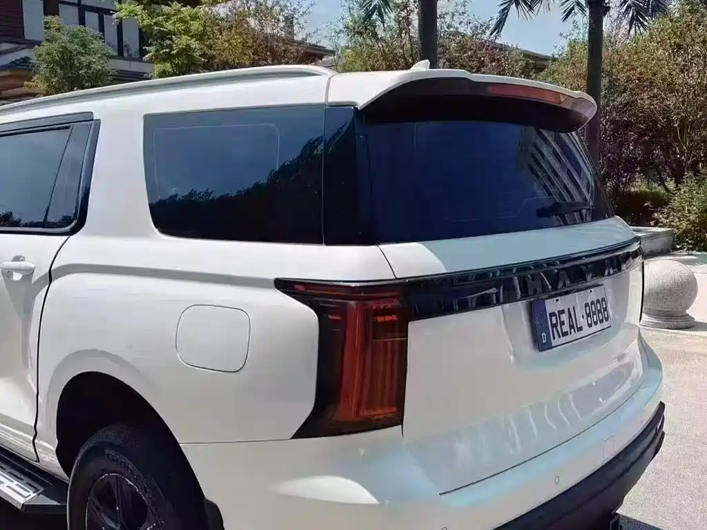 Haval H5 — миниатюра 8