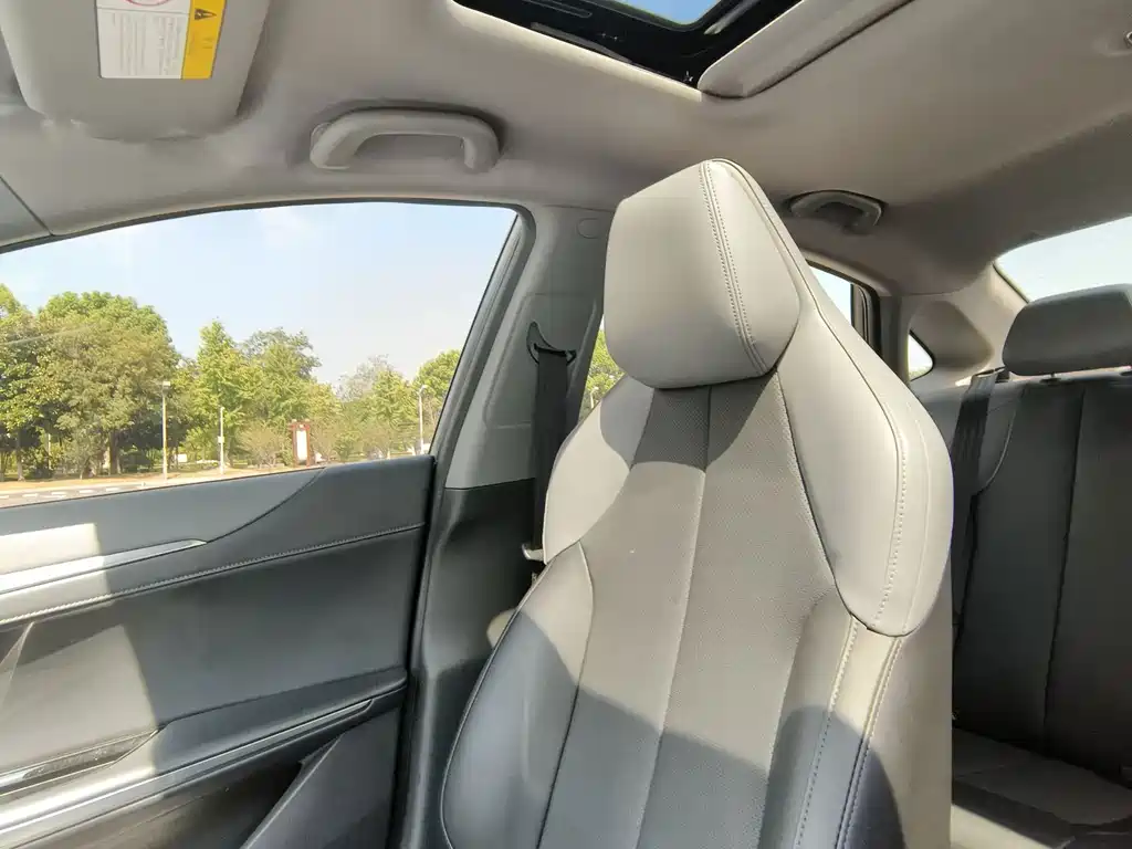 Changan Ruicheng PLUS — миниатюра 7