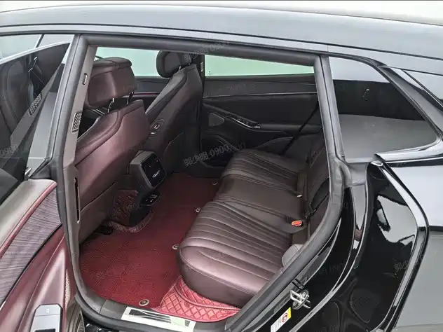 Denza Denza Z9GT — миниатюра 9