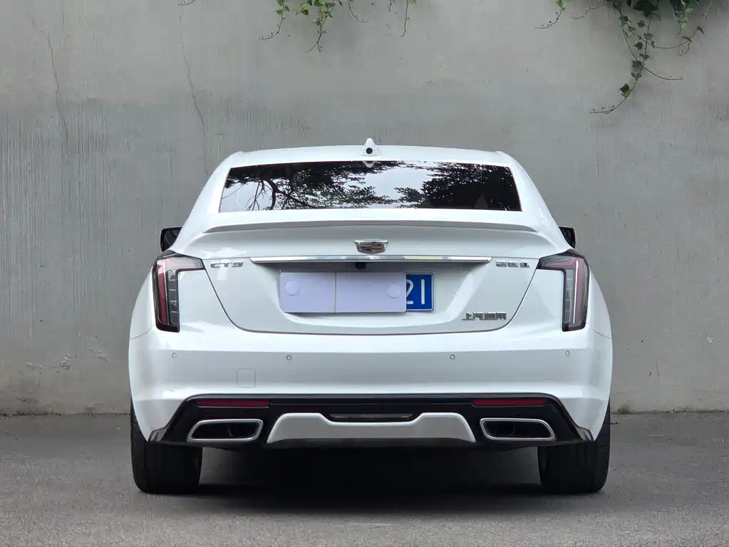 Cadillac CT5 2020 28T Sport
