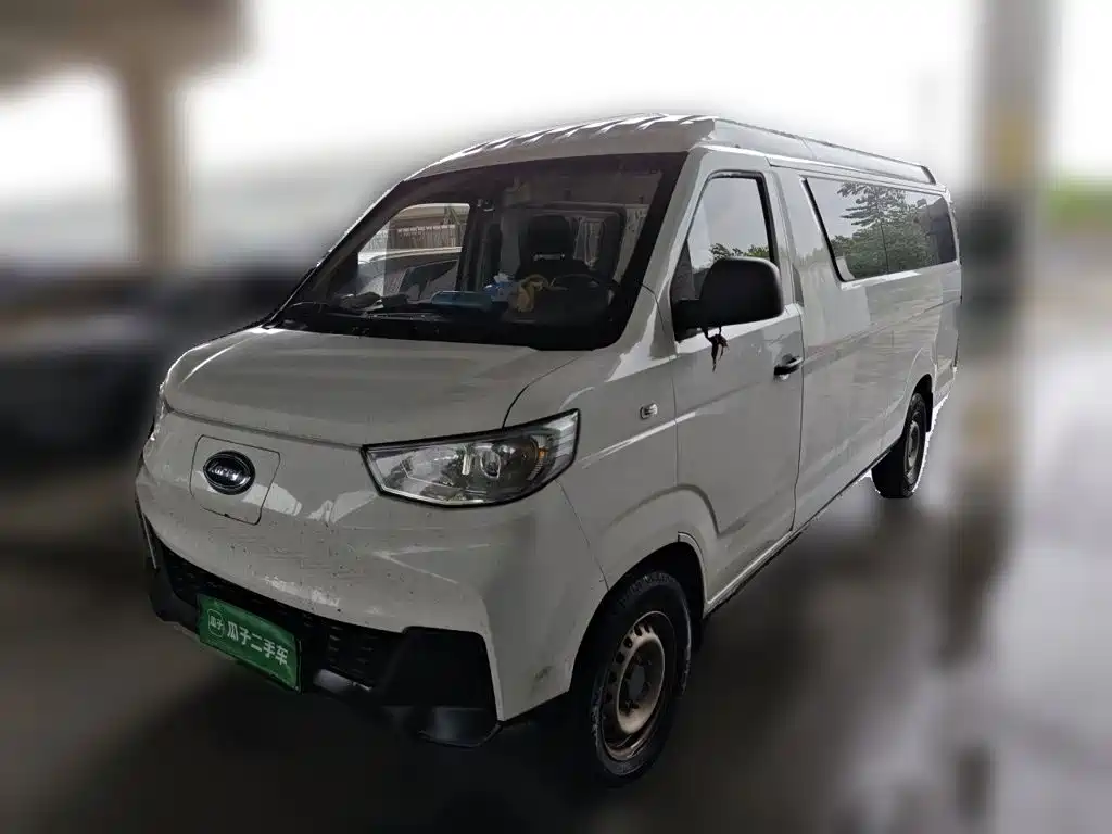 Karry Jiangtun E7