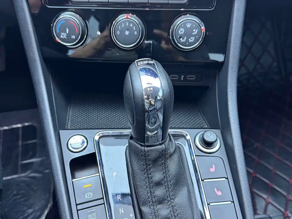 Volkswagen Bora — миниатюра 14