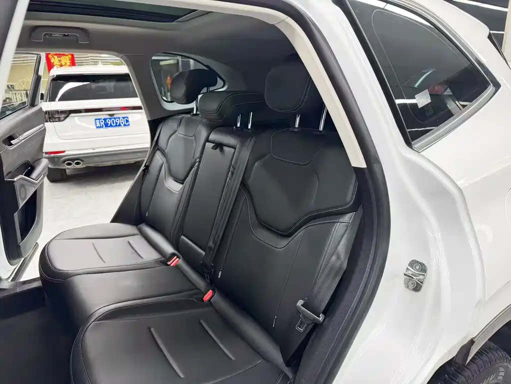 Haval H6 — миниатюра 13