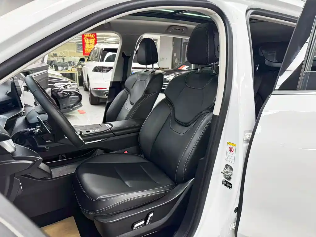 Haval H6 — миниатюра 24