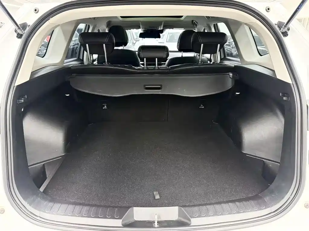 Haval H6 — миниатюра 18