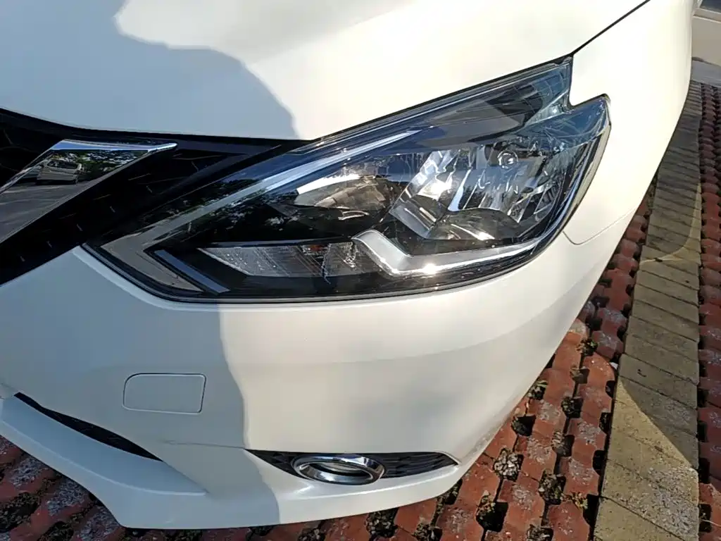 Nissan Sylphy — миниатюра 24