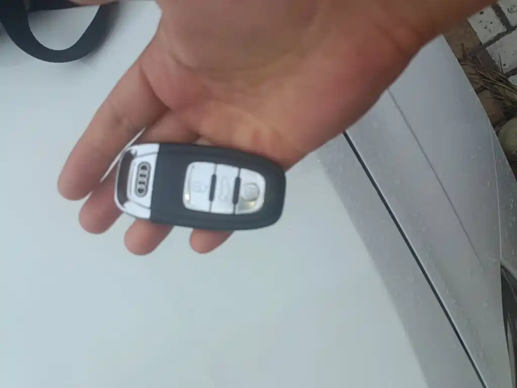 Audi A6L — миниатюра 9