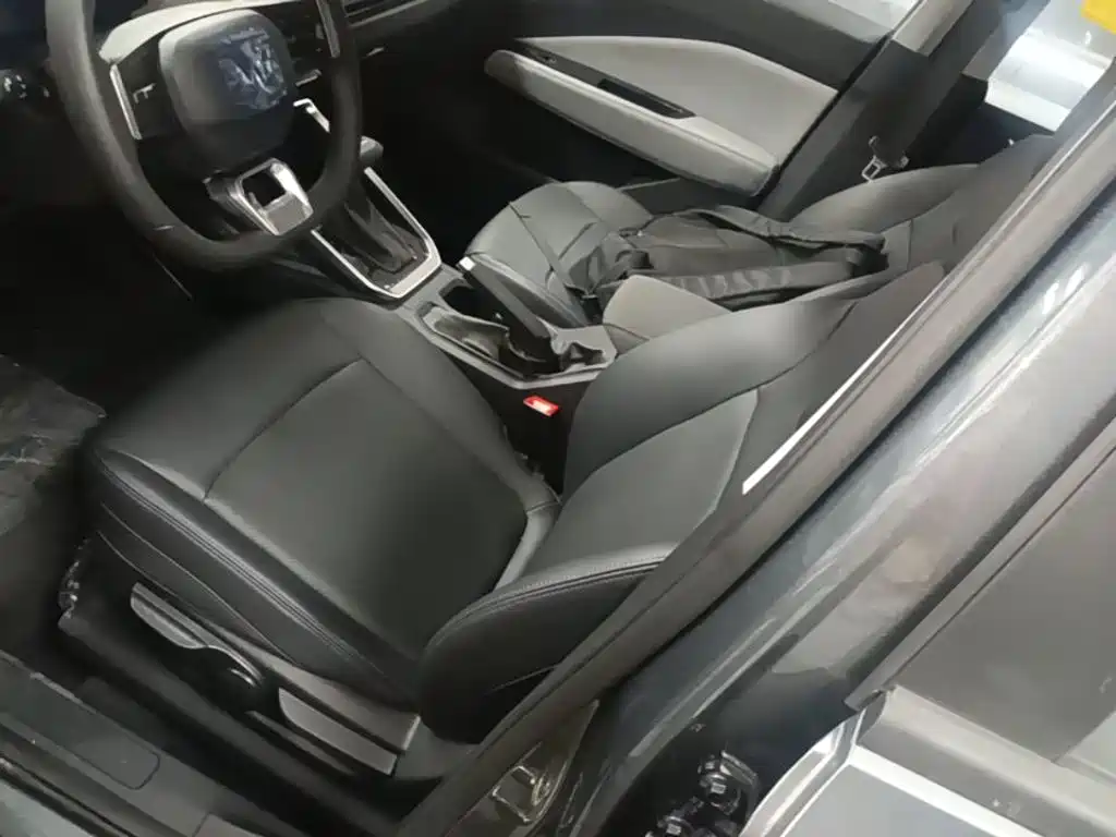 Wuling Xingchi — миниатюра 15