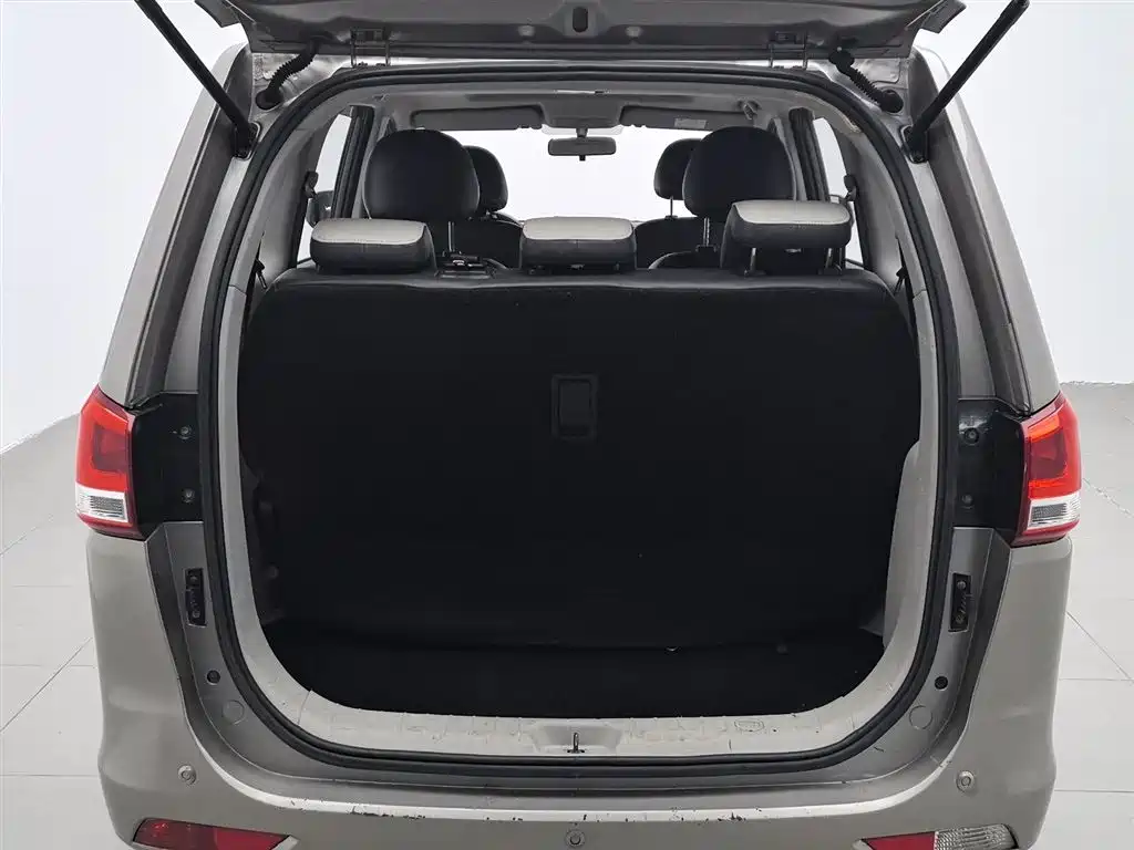 DONGFENG POPULAR S500