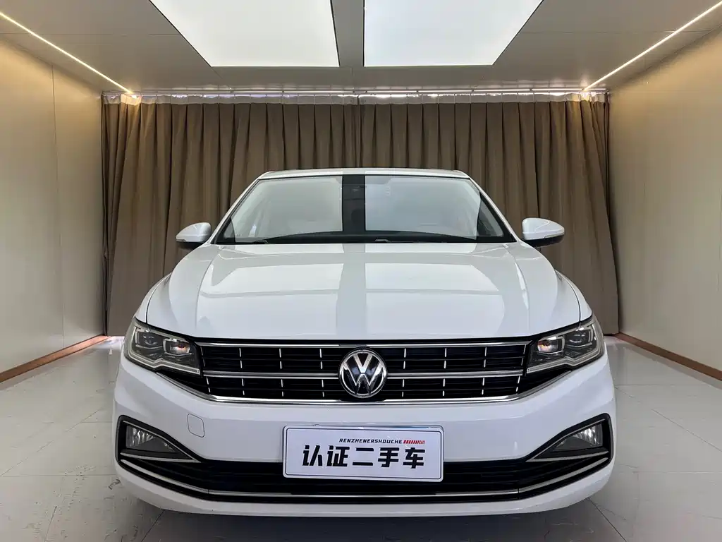 Volkswagen Bora — миниатюра 8