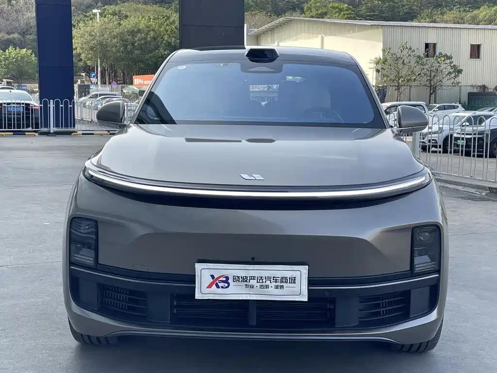 Li Auto IDEAL L9