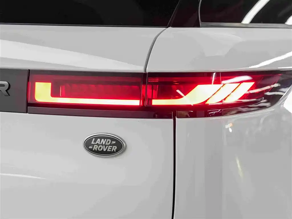 Land Rover Sport — миниатюра 13