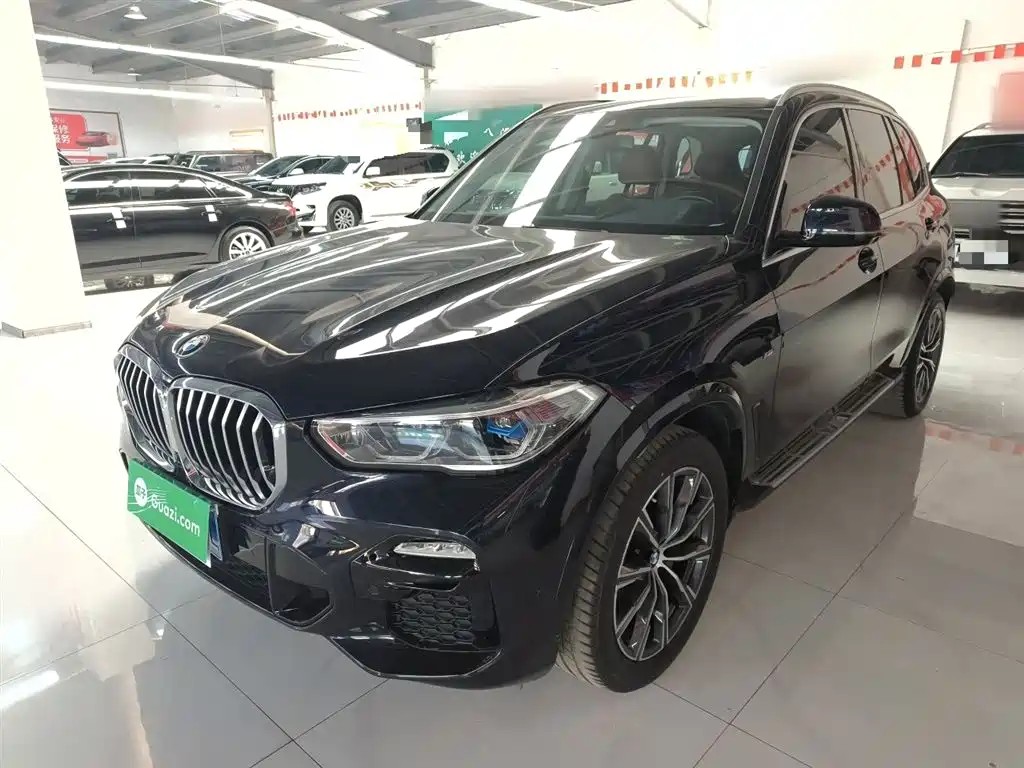 BMW X5 (Import) 2021