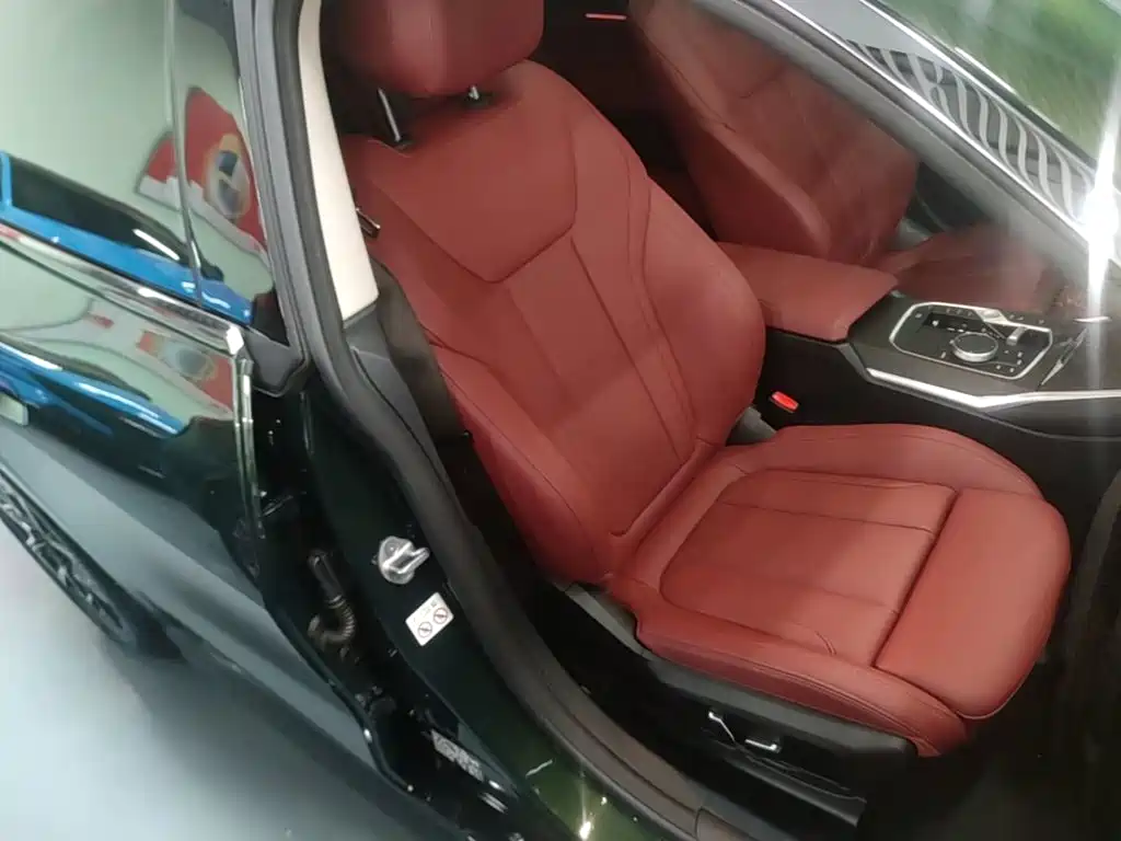 BMW 4 Series — миниатюра 25