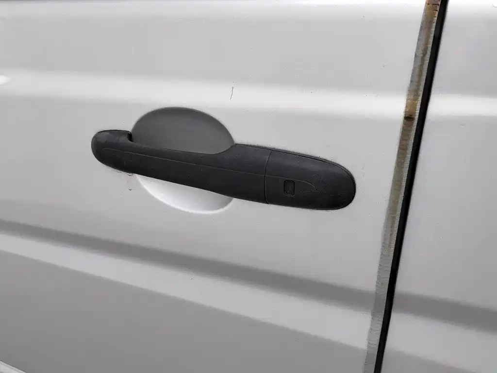 Mercedes-Benz Vito — миниатюра 18