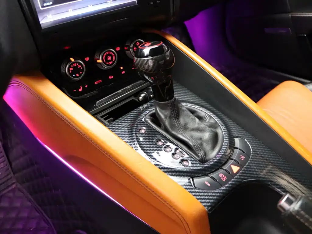 Audi TTS — миниатюра 14