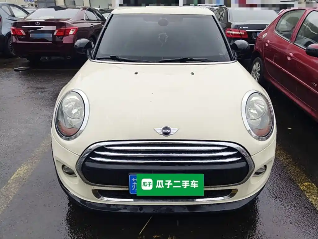 MINI Mini — миниатюра 3