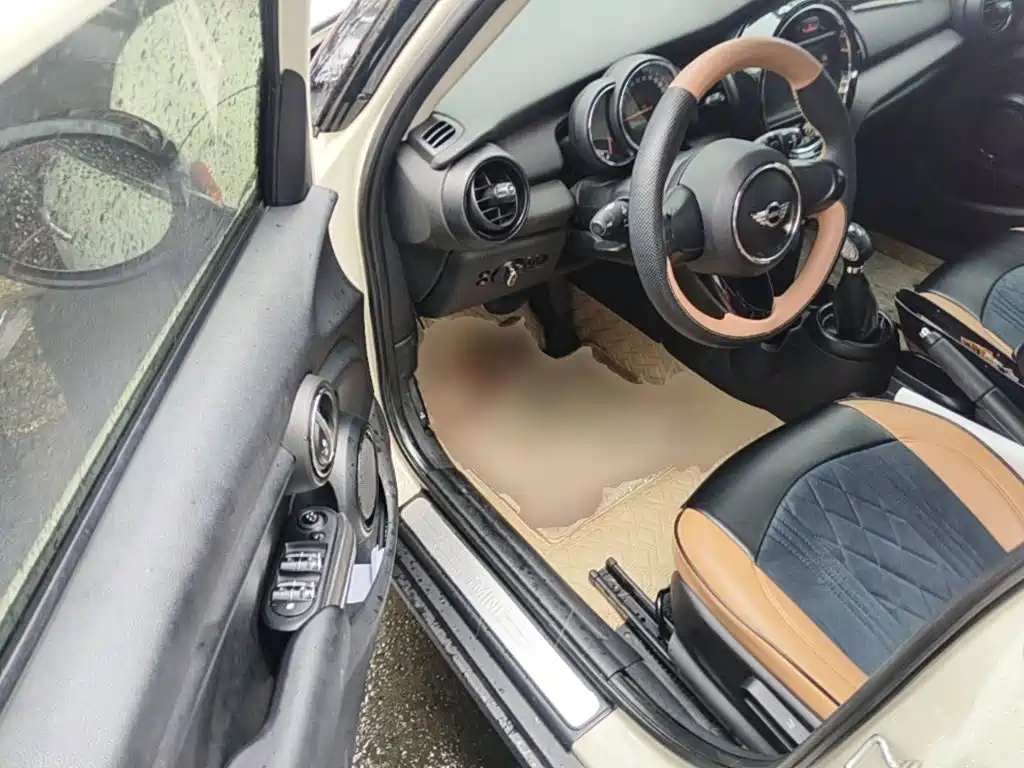 MINI Mini — миниатюра 16