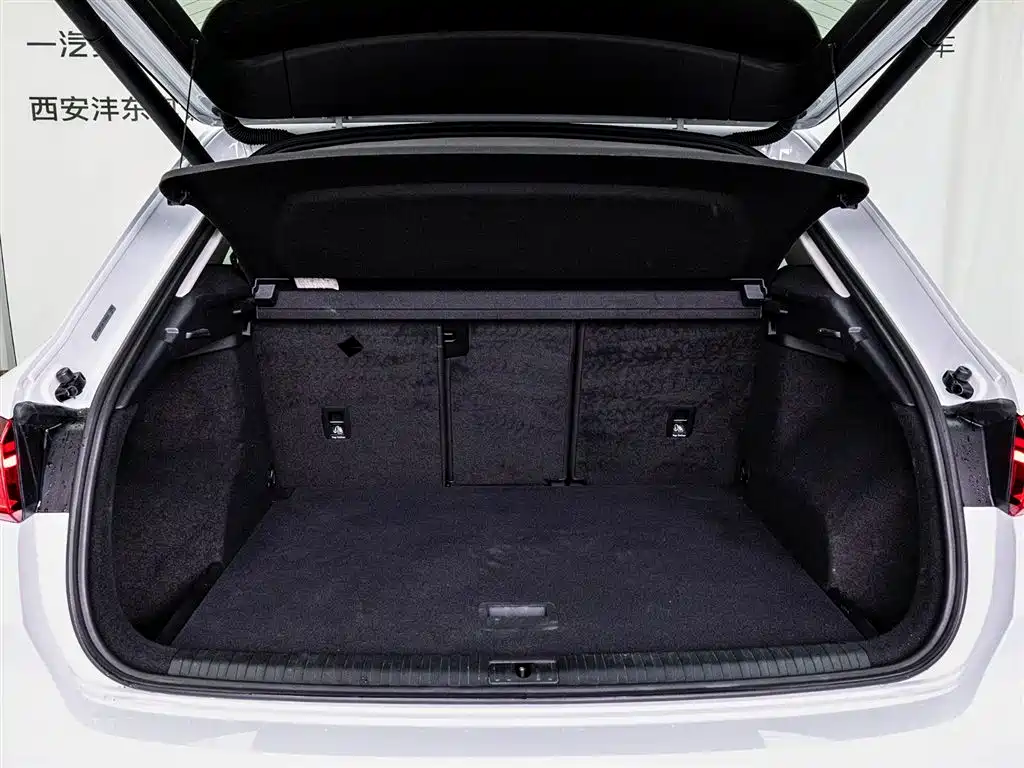 Audi Q3 2019 40 TFSI Fashion