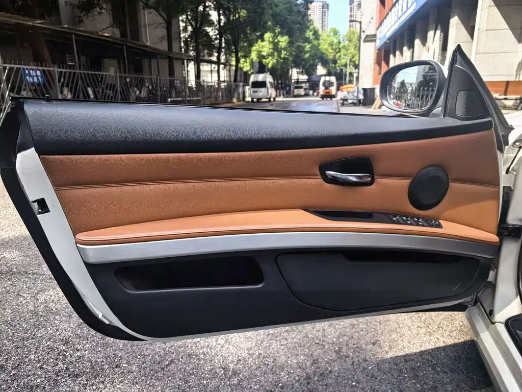 BMW 3 Series (Import) — миниатюра 14