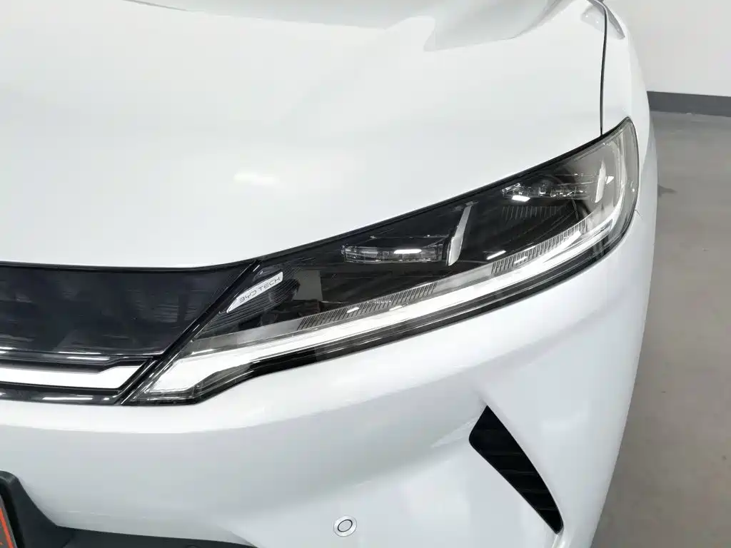 BYD Yuan UP — миниатюра 7