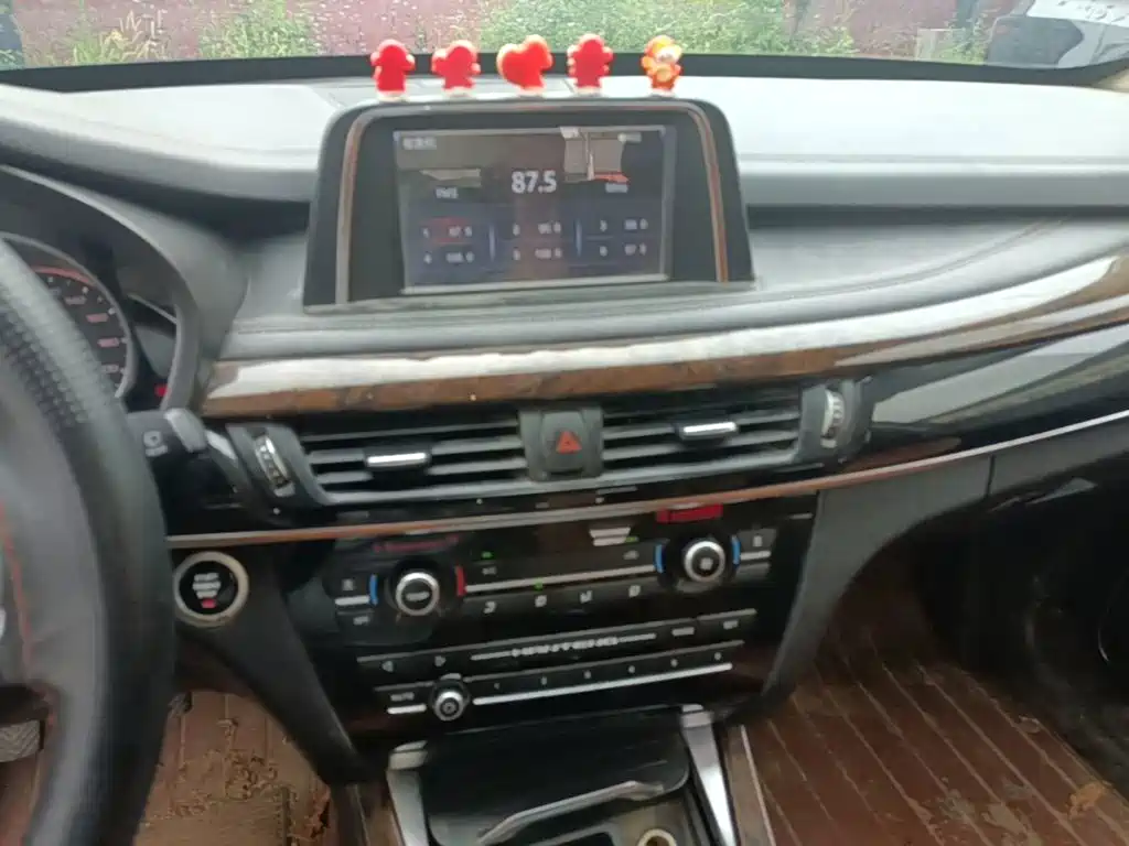 Hanteng Hanteng X7 — миниатюра 13