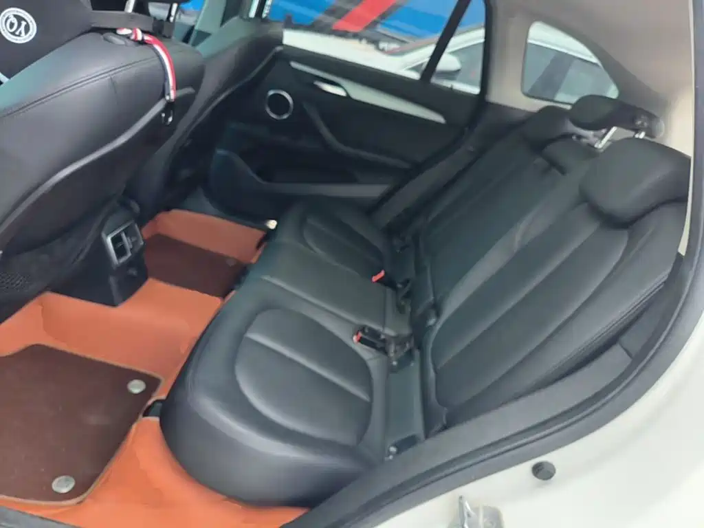 BMW X1 — миниатюра 17