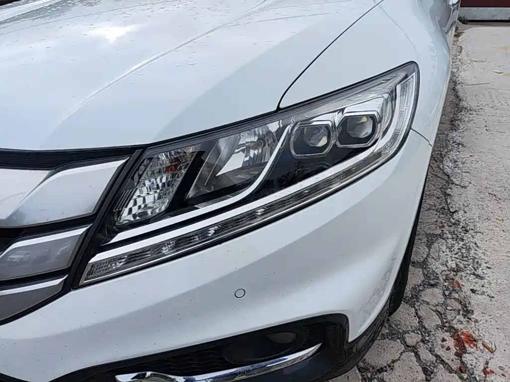 Honda Crosstour — миниатюра 18
