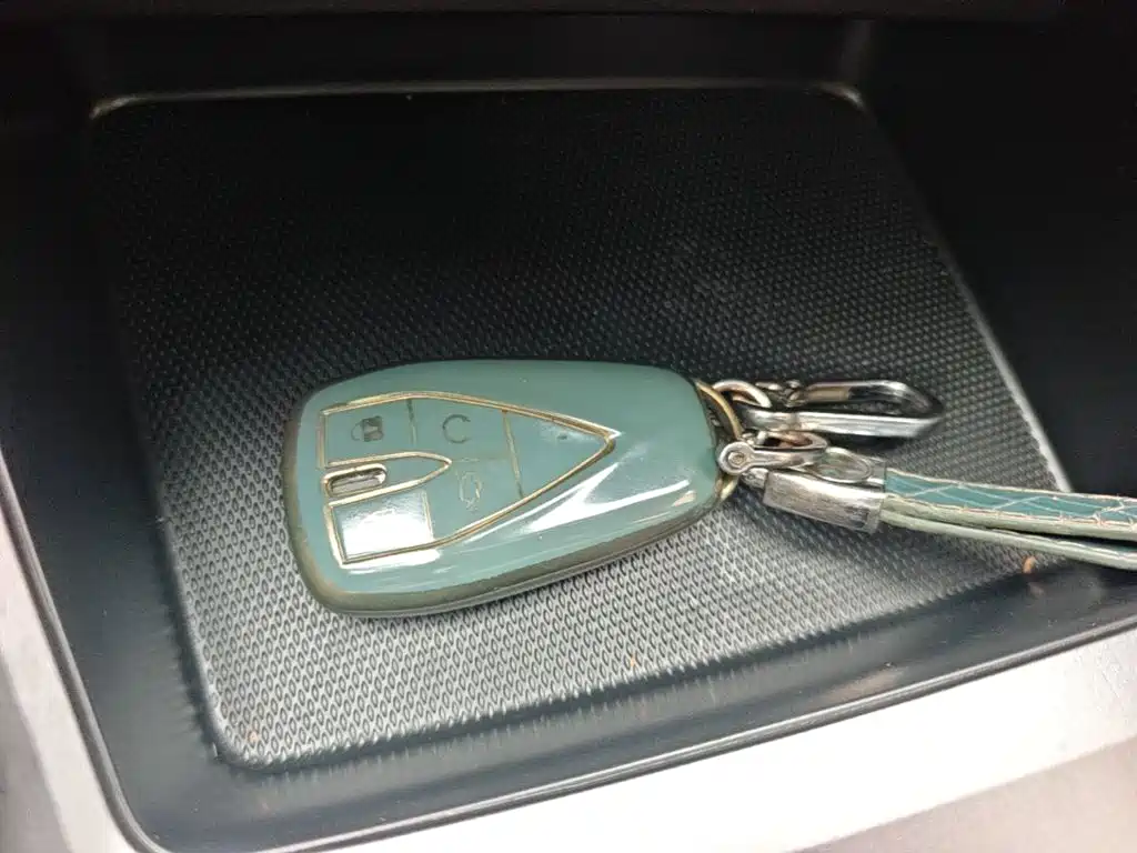 Changan CS75 PLUS — миниатюра 9
