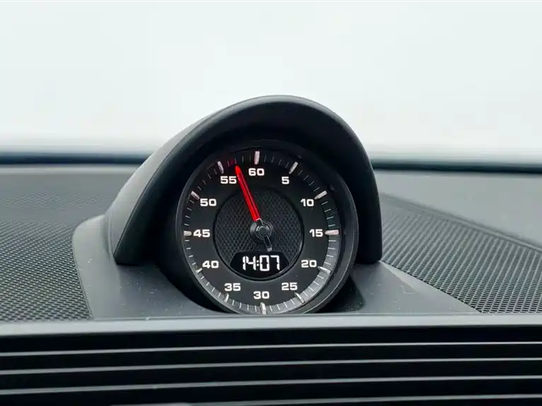 Porsche Panamera — миниатюра 16