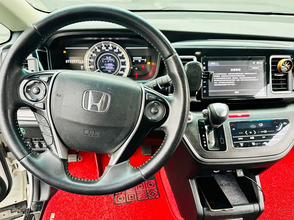 Honda Elysion — миниатюра 42