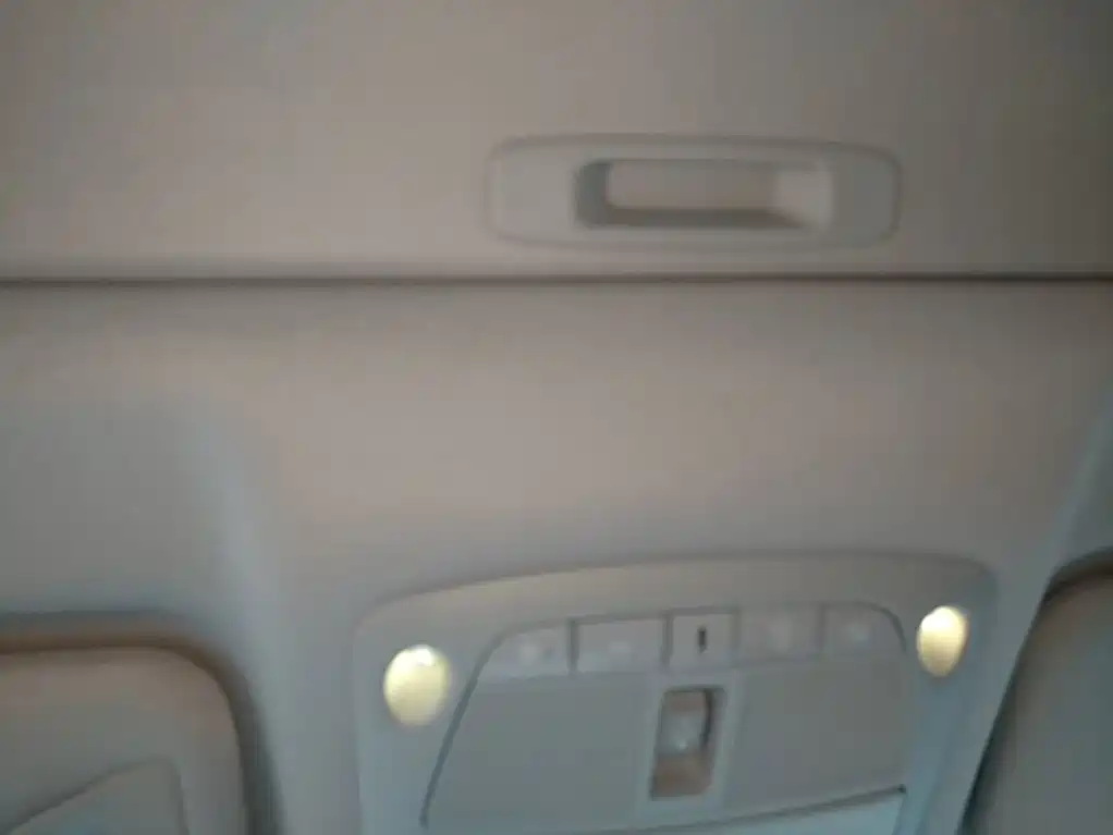 Nissan Teana — миниатюра 18