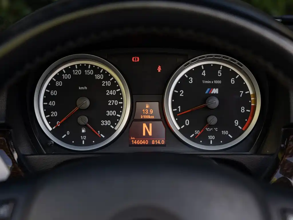 BMW M3 — миниатюра 9