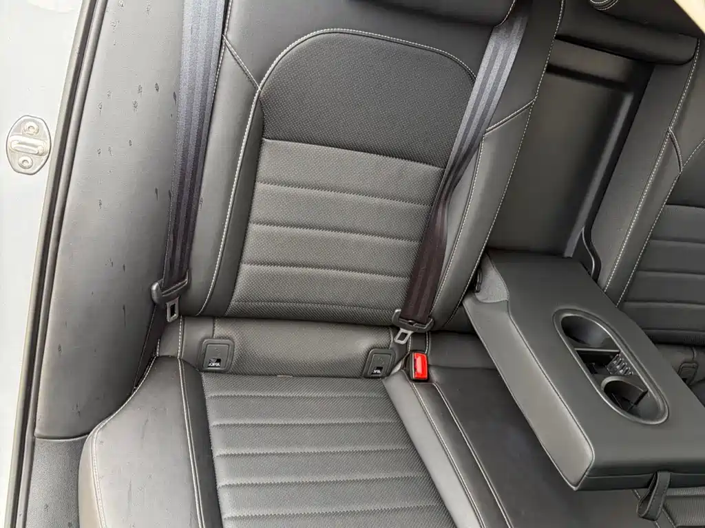 Skoda Superb — миниатюра 9