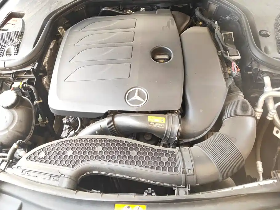 Mercedes-Benz E-Class — миниатюра 10