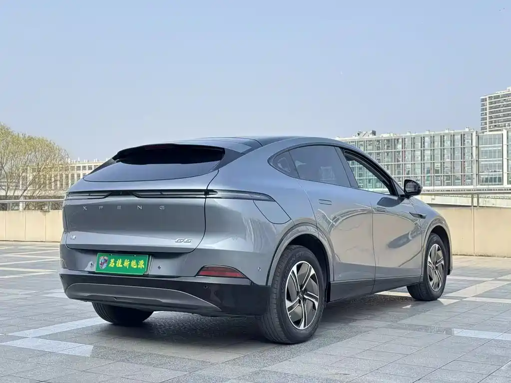 XIAOPENG G6