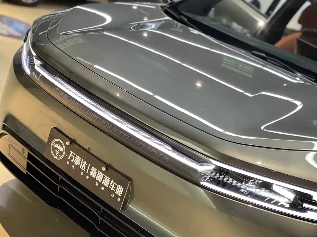 Qiyuan Qiyuan E07 — миниатюра 25