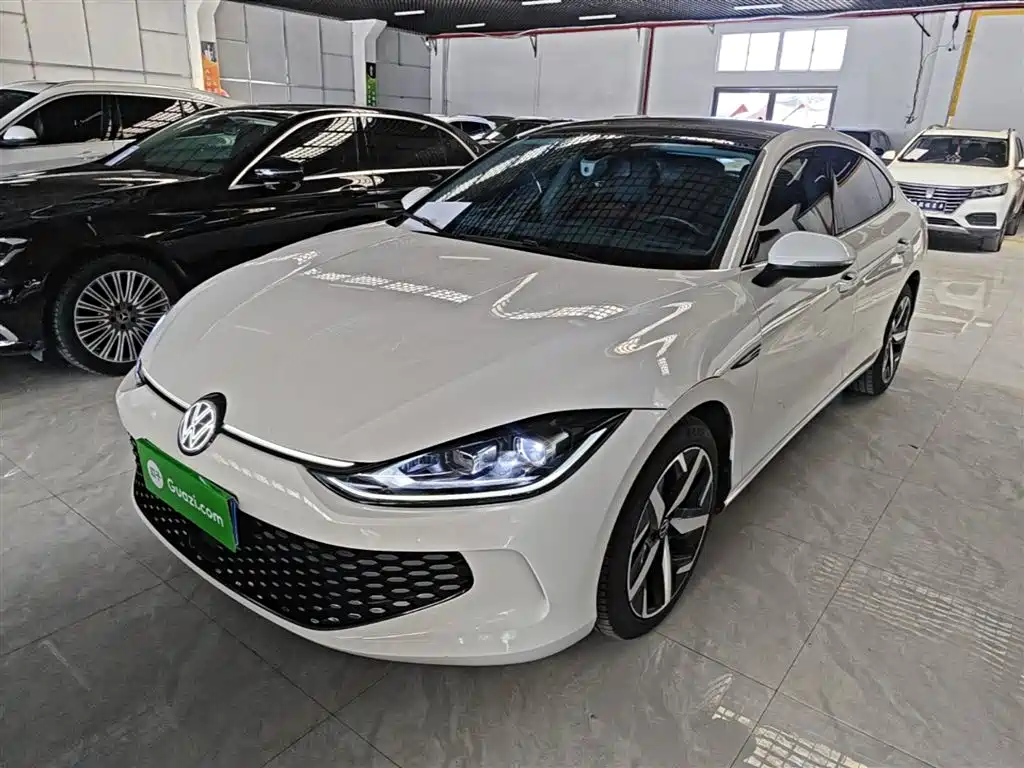 Volkswagen Lamando 2022