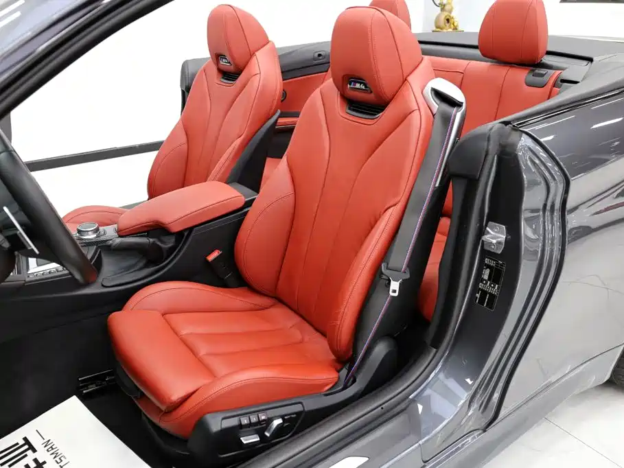 BMW M4 — миниатюра 10