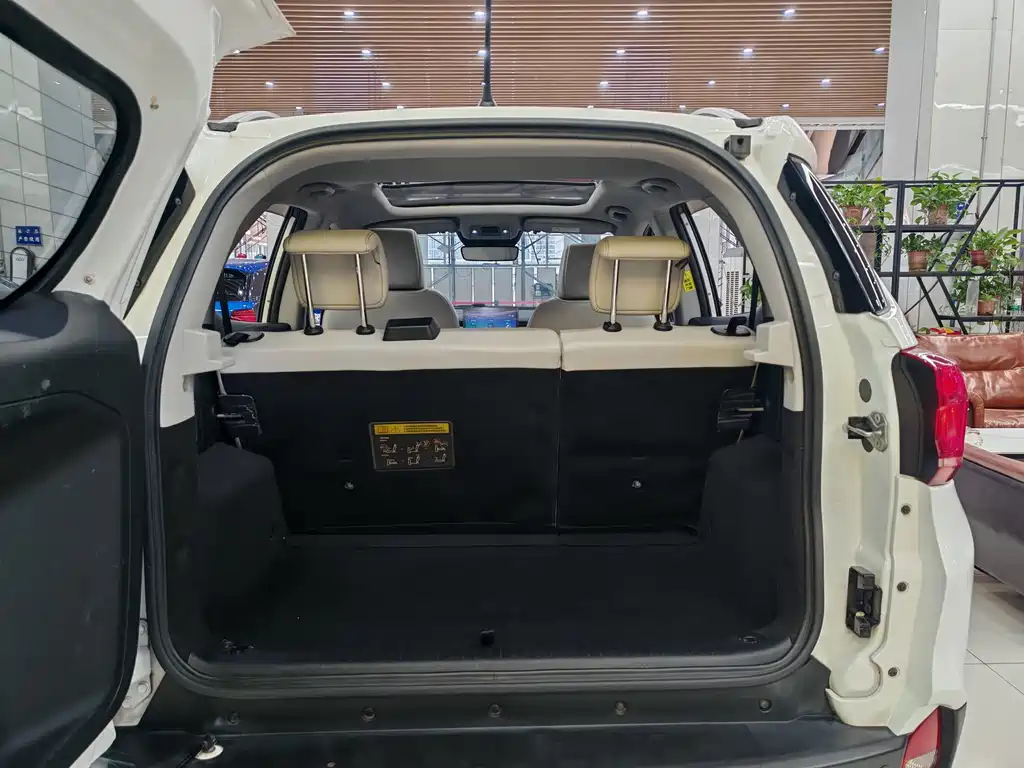 BYD Yuan Pro — миниатюра 10