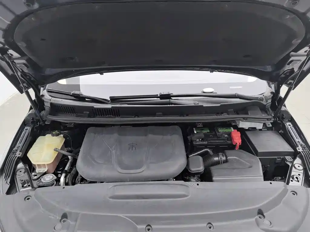 BYD MAX — миниатюра 6