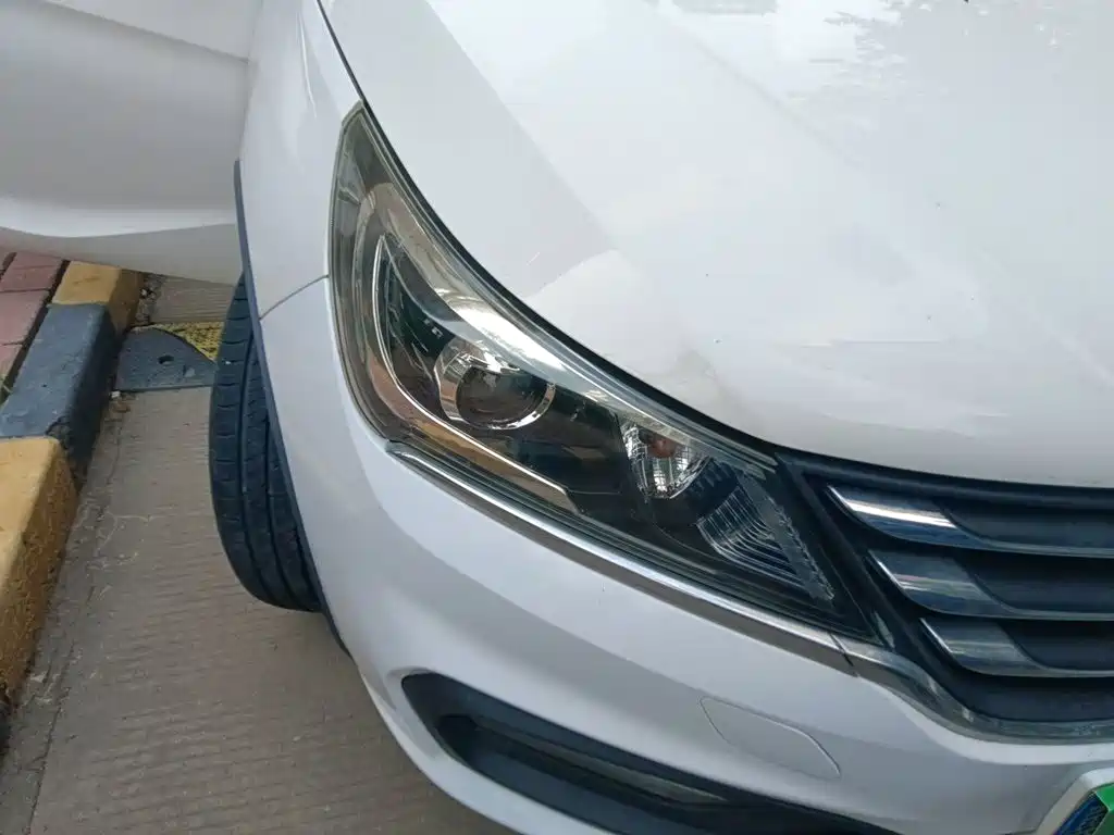 Baojun 310W — миниатюра 7