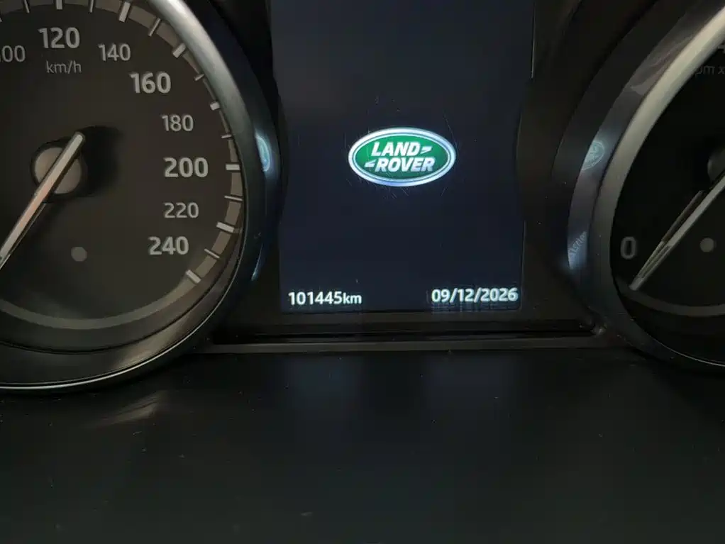 Land Rover Discovery Sport — миниатюра 13