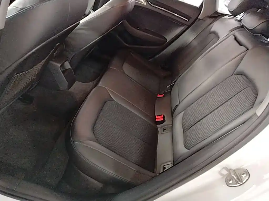 Audi A3 — миниатюра 17