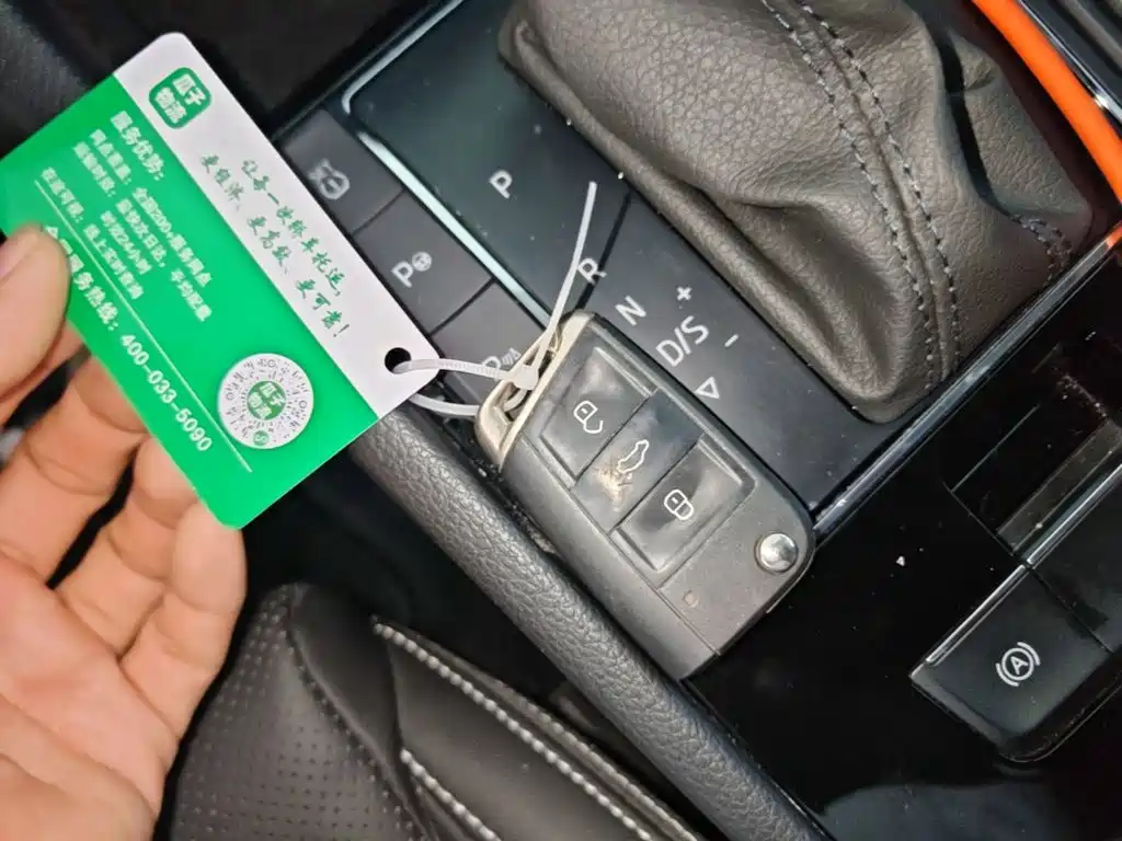 Skoda Superb — миниатюра 9